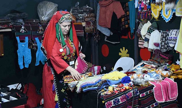 8 Mart'ta kadın emeği kazanca dönüşecek