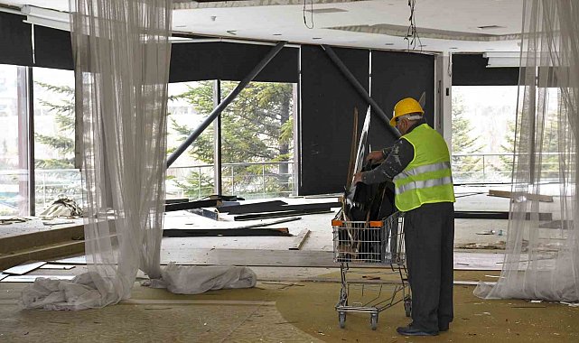 ABB'den evlenecek çiftlere destek