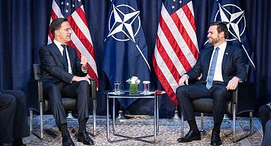 ABD Başkan Yardımcısı Vance'den Rusya'ya yaptırım ve askeri müdahale tehdidi