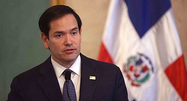 ABD Dışişleri Bakanı Rubio: "Gazze yeniden inşa edilirken insanlar 'geçici olarak' taşınmak zorunda kalacak"