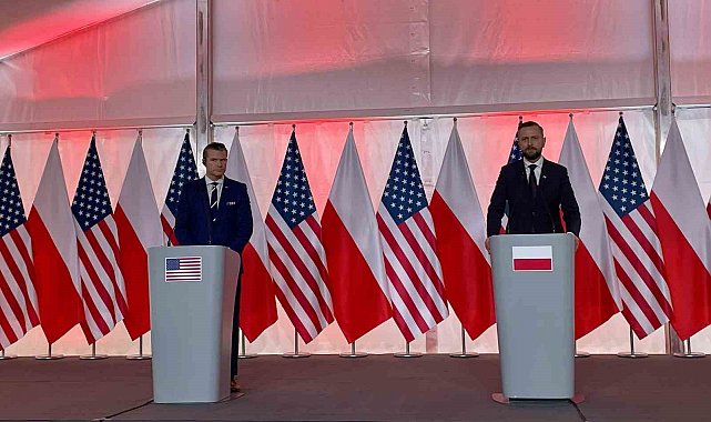 ABD Savunma Bakanı Hegseth: "Ukrayna'nın Şubat 2022'den önceki sınırlarına dönmesi görüşmelere bağlı"