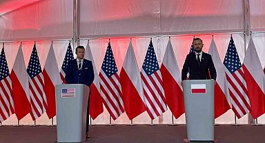 ABD Savunma Bakanı Hegseth: "Ukrayna'nın Şubat 2022'den önceki sınırlarına dönmesi görüşmelere bağlı"