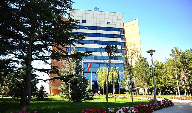 Açıköğretim Sistemi yapay zekâ destekli dijitalleşiyor