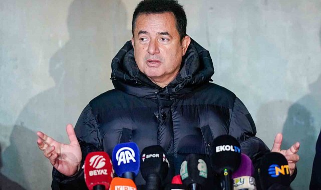 Acun Ilıcalı: "Biz arı kovanına çomağı soktuk"