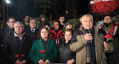 Adana Büyükşehir Belediye Başkanı Karalar: "Depreme dirençli Adana için bilim insanlarımızla birlikte çalışıyoruz"