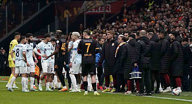 Adana Demirspor sahadan çekildi