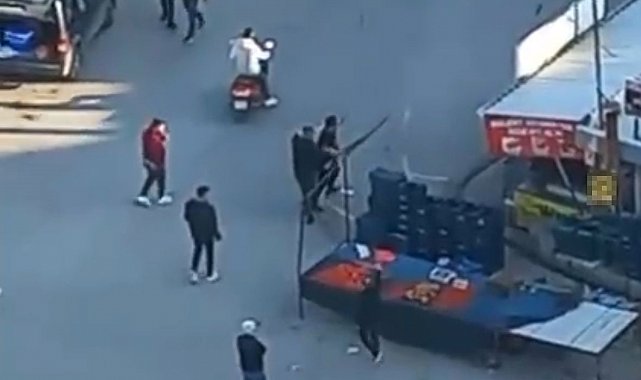 Adana'da restorana silahlı saldırı: 3 yaralı