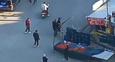 Adana'da restorana silahlı saldırı: 3 yaralı