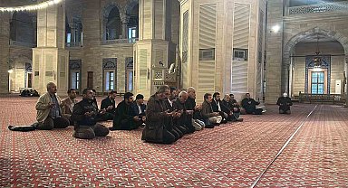 Adanalılar Ferdi Tayfur'un mevlidine ilgi göstermedi