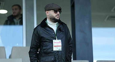 Adanaspor Başkanvekili'nden futbolculara sert uyarı!