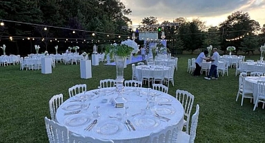 Adil Organizasyon ile Eksiksiz Sünnet Düğünü