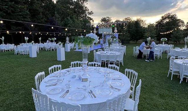 Adil Organizasyon ile Eksiksiz Sünnet Düğünü