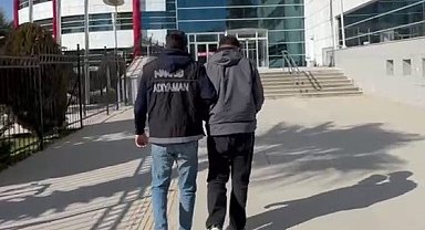 Adıyaman'da uyuşturucu operasyonunda 1 şahıs tutuklandı