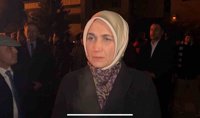 Afyonkarahisar Valisi Yiğitbaşı: "Olayda can kaybı yok"
