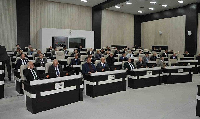 Afyonkarahisar'da İGM toplantıları başladı