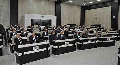 Afyonkarahisar'da İGM toplantıları başladı