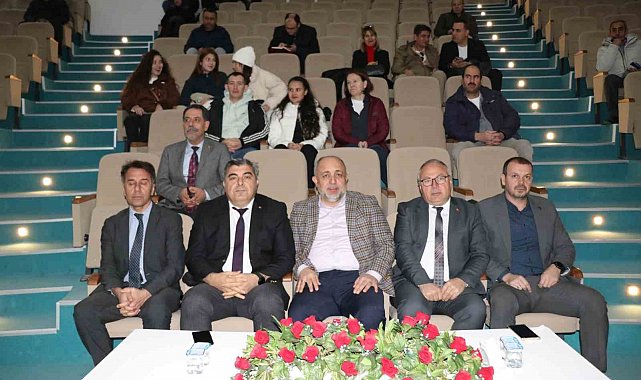 Afyonkarahisar'da yetenek taraması yapıldı