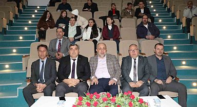 Afyonkarahisar'da yetenek taraması yapıldı