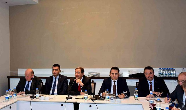 Afyonkarahisar'ın kültürel değerlerinin tanıtılması için bir araya gelindi
