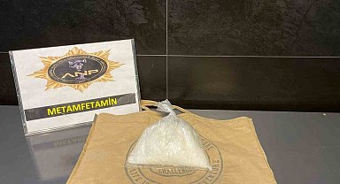 Ağrı'da uyuşturucu operasyonu: 2 kişi tutuklandı