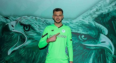 Ahmet Daş, Konyaspor'da