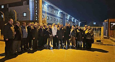 AK Parti Bandırma İlçe Başkanı Karlahan'dan CHP'ye KYK yurdu cevabı