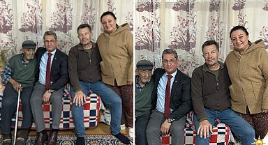 AK Parti Muğla İl Başkanı'nın tepki çeken paylaşımında düzeltme