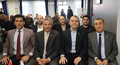 AK Parti'den Mudanya için çözüm odaklı öneriler