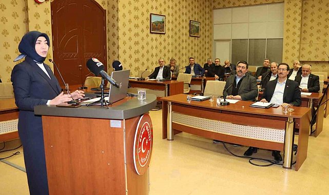 AK Parti'li Balcı'dan Mecliste sert tepki: "Millet iradesini yok saymak büyük talihsizliktir"