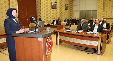 AK Parti'li Balcı'dan Mecliste sert tepki: "Millet iradesini yok saymak büyük talihsizliktir"