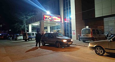 Akaryakıt istasyonunda silahlı çatışma: 1 ölü