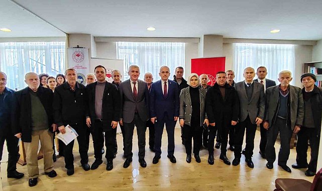 Akçakoca'da organik fındık üretimi artıyor