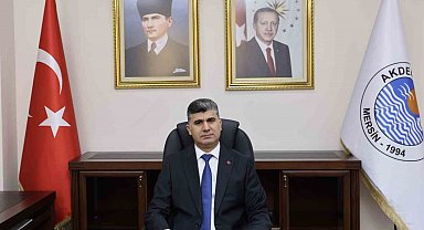 Akdeniz Belediyesinde en düşük şirket işçisi maaşı 35 bin 250 lira oldu