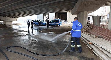 Akdeniz'de işgale geçit yok