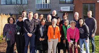 Aktif vatandaşlığa 'İzmir' katkısı