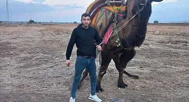 Alacak verecek meselesinden bir kişi silahla vurularak öldürüldü