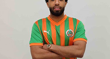 Alanyaspor'a defans ve orta saha takviyesi