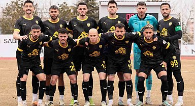 Aliağa FK'nın rakibi Viranşehir Belediyespor