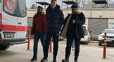 Alıkoydukları gencin annesinden 30 bin TL fidye isteyen şüphelilerden 1'i için savcılıktan yakalama kararı
