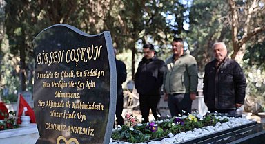 Alpargün apartmanında yakınlarını kaybetmişlerdi; "Sevdiklerimizi deprem değil binalar öldürdü"