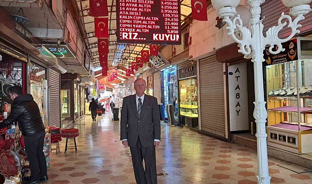 Altında gözler mart ayında