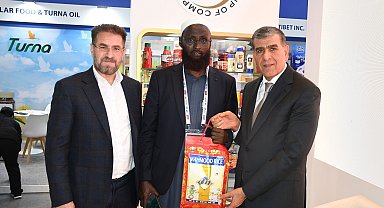 Altunkaya Grup Dubai'de ilgi odağı