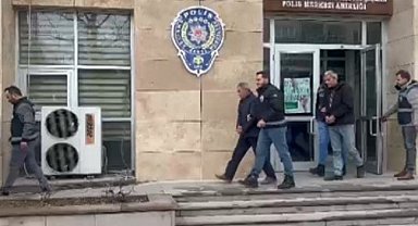 Amasya'da fuhuş operasyonunda 6 tutuklama