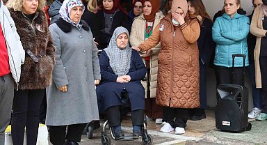 Amasya'da Minecan hemşire "domuz gribi"nden hayatını kaybetti