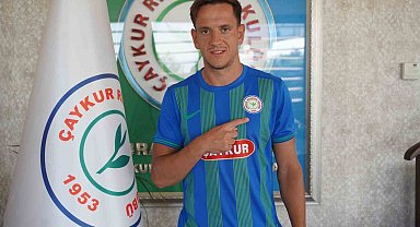 Amir Hadziahmetovic Beşiktaş'a döndü