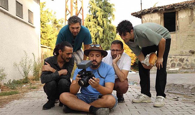 Anadolu'dan dünyaya ilham veren bir başarı hikâyesi: 'Baletler Köyü Belgeseli'