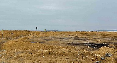 Ankara Büyükşehir'e 2 ihlal ile ilgili 5 milyon 130 bin lira çevre cezası