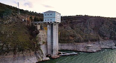 Ankara'da barajlar alarm veriyor
