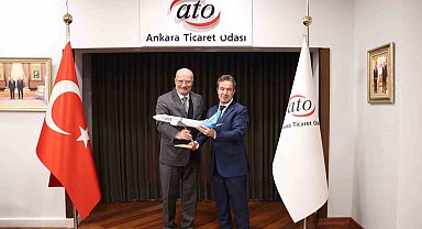 Ankara'dan yurt dışına direkt uçuş talebi