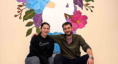 Anne ve baba adayları eşli gebe okulunda eğitim alıyor